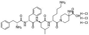 Difelikefalin HCl 2711717-77-8
